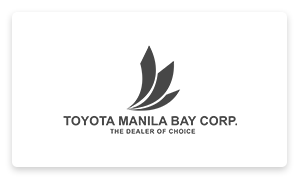 Toyota Manila Bay Corporation